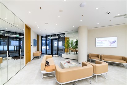 Burnos higiena + skaitmeninis dantų tyrimas