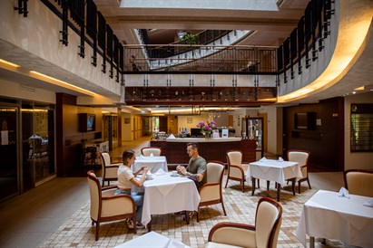 2 n. SPA poilsis „Royal SPA Birštonas“ dviem