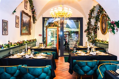 Smetoniškų spurgų kepimo dirbtuvės