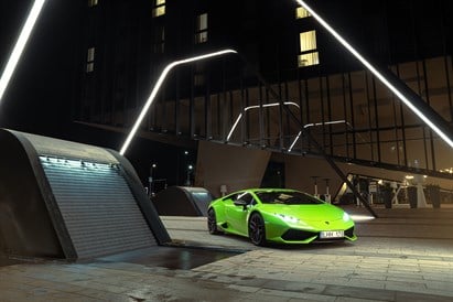 „Gecko Motorsport“ dovanų čekis