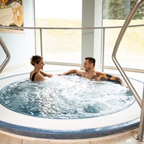 2 n. harmoningas poilsis „Royal SPA Birštonas“