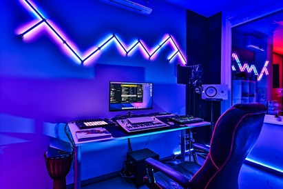 Individualus DJ kursas pradedančiajam