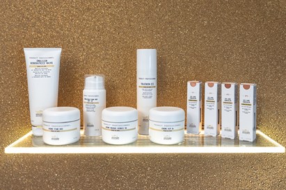 Veido procedūra ir masažas + drėkinamoji kaukė