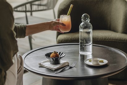 Poilsis „Monist“ su SPA programa d. d.