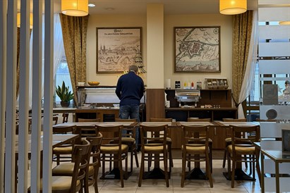 Poilsis Klaipėdoje MEMEL HOTEL dviem + pramoga