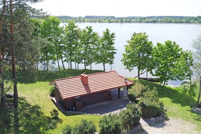 Poilsis namelyje + pirtelė šaltuoju sezonu d. d.