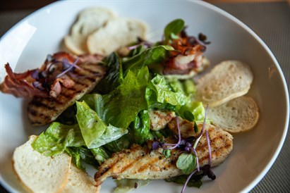 Viešbučio „Margis“ restorano dovanų čekis