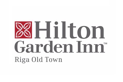 „Hilton Garden Inn Riga“ dovanų čekis
