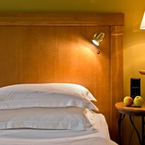 Poilsis Druskininkuose + pramogos vandens parke