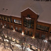 2 naktų poilsis šeimai viešbutyje „Navalis“