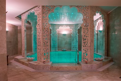 2 n. „Mercure Palanga Vanagupe Resort“ + SPA