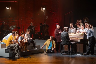 Vilniaus senojo teatro dovanų čekis