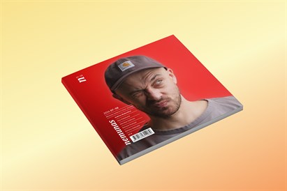 Žurnalo „Nemunas“ prenumerata