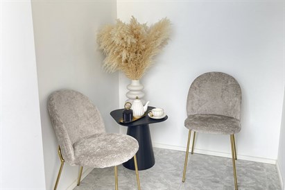 Makiažo pamoka SAU grupėje