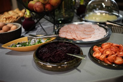 Poilsis „Meilės laivai“ viešbutyje NAVALIS