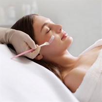 Veido odą gaivinanti procedūra „MOA Beauty“