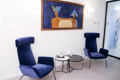 Mezoterapija plaukams „Perfectus Clinica“