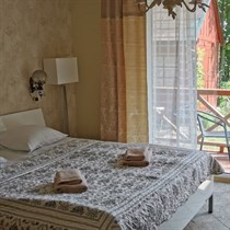 2 nakvynės viloje GREEN GILE + vakarienė dviem