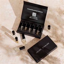 Nišinių kvepalų atradimų dėžutė JAI