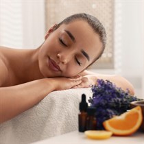 Citrusų terapija kūnui ir veidui