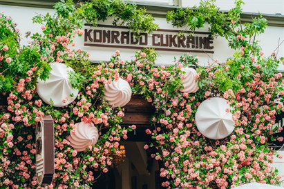 „Skruzdėlyno“ degustacinės dirbtuvės