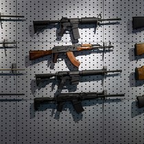 Šaudymo centro EHUNT dovanų čekis