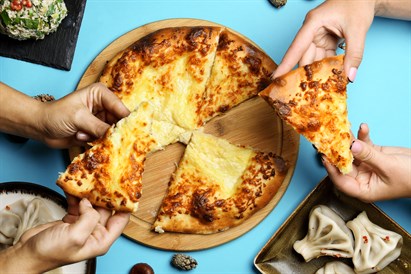 Kartveliška puota „Supra“