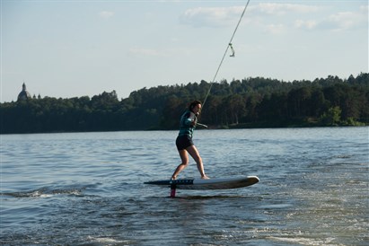 „Party Cruiser“ dovanų čekis