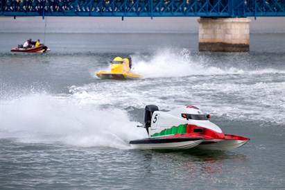 Pramogų parko „AquaSpot“ dovanų čekis