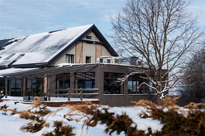 Trumpos atostogos netoli Krokuvos dviem