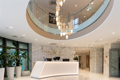 Gydymasis poilsis Druskininkuose šeimai 