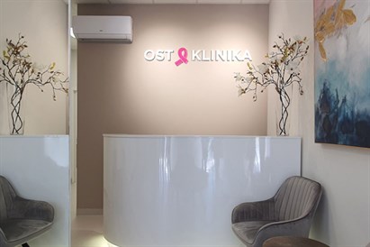  OST klinikos dovanų čekis