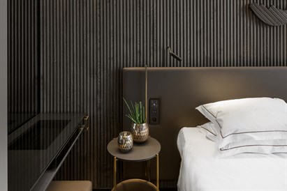 1 n. šeimai „Mana Sleep & SPA“ + procedūra d. d.