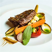 Skonių vakaras su „Victoria Hotel Kaunas“