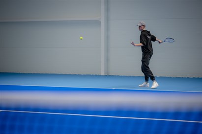 Teniso aikštelės nuoma Vilniaus r.