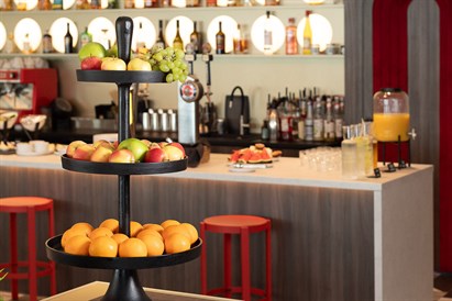 Romantiškas poilsis „Tauragė Hotel“ dviem