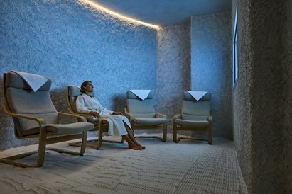 Poilsis „Monist“ su SPA programa d. d.