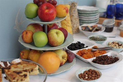 Prabangus poilsis Rygoje „Le Chevalier Relais“ dviem