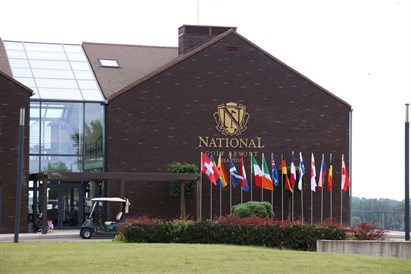 „National Golf Resort“ dovanų čekis