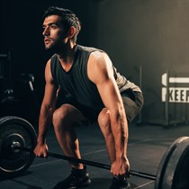 „Maistas sportui“: 39 Eur vertės dovanų čekis
