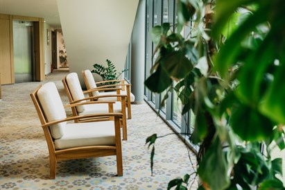 1 nakvynė SPA VILNIUS Anykščiuose d. d.