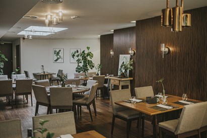 Trumpos atostogos Anykščiuose su SPA d. d.