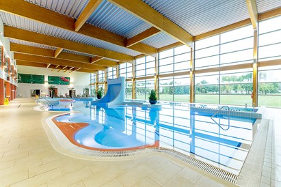 2 n. „Eglės sanatorijoje“ Druskininkuose šeimai