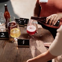 Pažinimo vakaras „Sidro ABC“ dviem