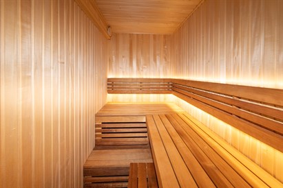 SPA kompleksas šeimai