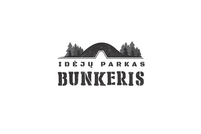 Idėjų parko „Bunkeris“ dovanų čekis