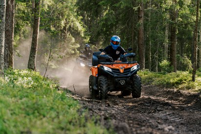 „Žemaitijos keturračių“ dovanų čekis