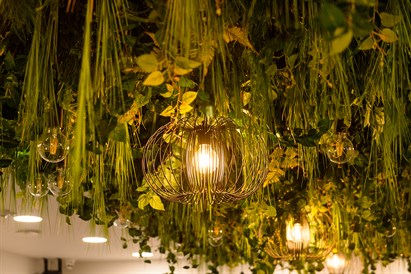 Apsilankymas restorane „Domi“