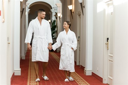 Malonus atotrūkis Druskininkuose d. d.