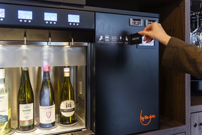 Savarankiška vyno degustacija su užkandžiais